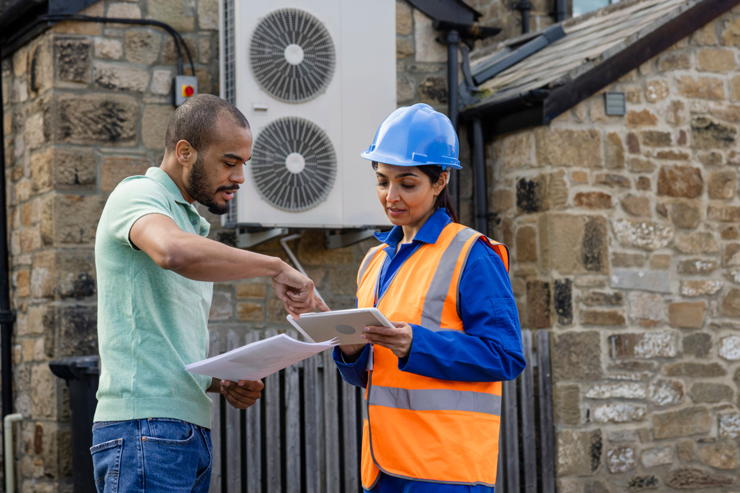 Best AC Service Provider in Satellite