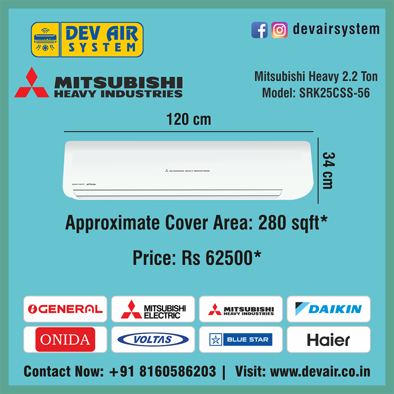 Best AC Service Provider in Satellite