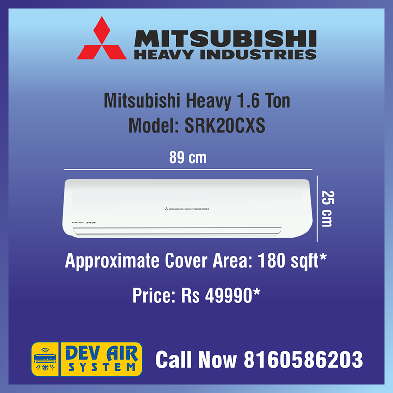 Best AC Service Provider in Satellite