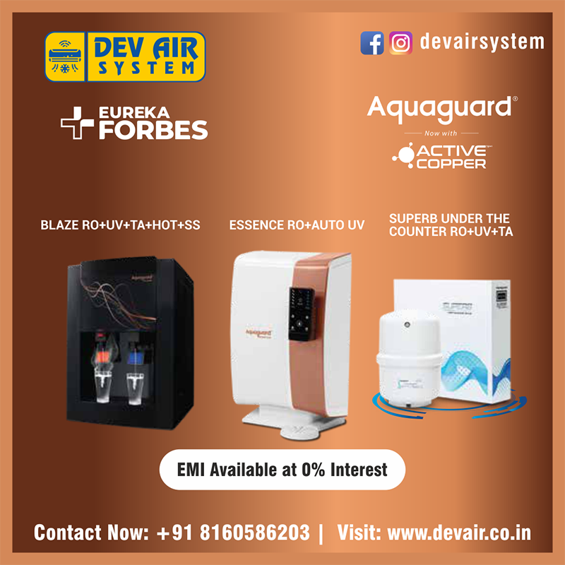 Best water purifier Service Provider in Satellite